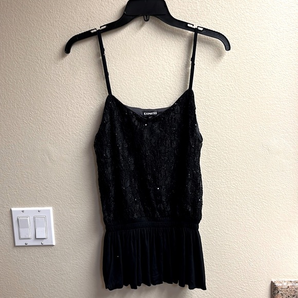 Express Tops - Express tank top